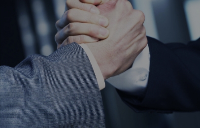 There is a type of trust called